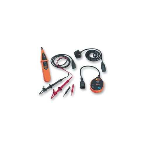SOCKET & SEE - FFCB200UK - FUSE FINDER KIT