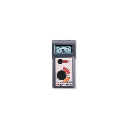 IN STOCK MEGGER - MIT230-EN - ELECTRICAL TESTER