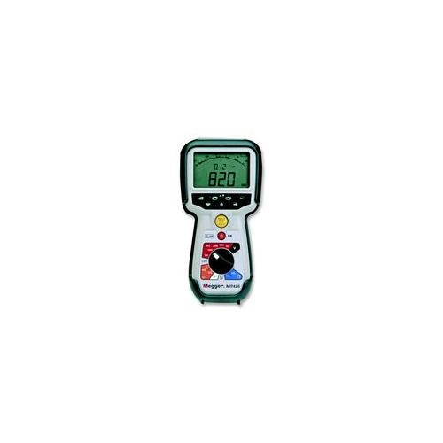 MEGGER - MIT420-EN - ELECTRICAL TESTER