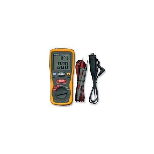 ST-5500 - INSULATION TESTER