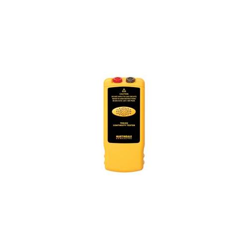 MARTINDALE ELECTRIC - TEK402 - CONTINUITY TESTER