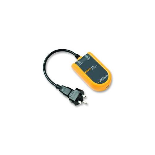 FLUKE - VR1710 - VOLTAGE RECORDER FLUKE VR1710