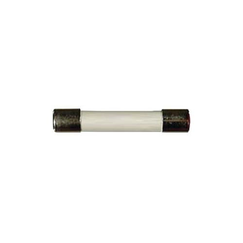 SILVERTRONIC - 134341 - FUSE, FOR TEST PROBE 500MA PACK OF 3