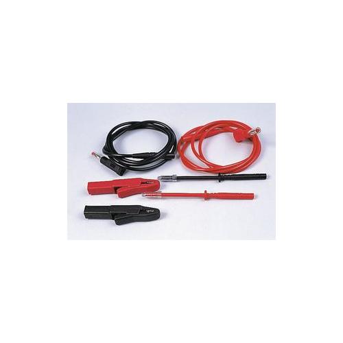 MC (MULTI CONTACT) - 20289 - 4MM TEST LEAD SET