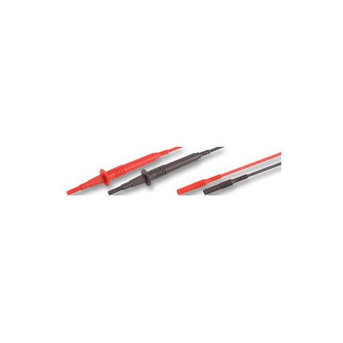 TENMA - 72-9305 - TEST LEADS, FUSED, 500MA/1000V
