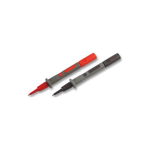 TENMA - 72-9325 - 4MM TEST PROBES with Removable Probe Covers