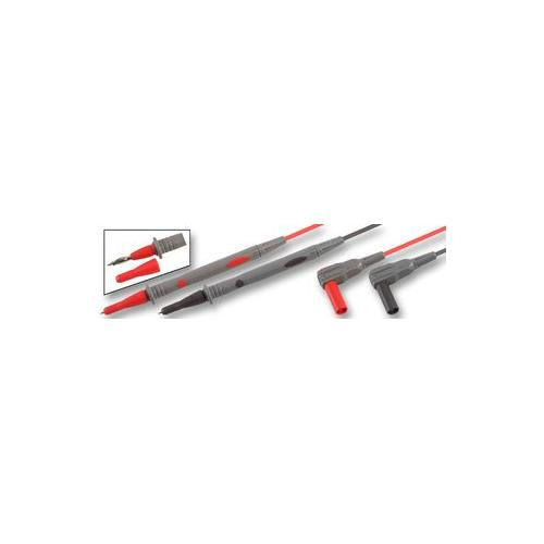 TENMA - 72-9335 - TEST LEADS, LANTERN TIP
