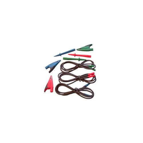 FLUKE - TL165X STD - TEST LEAD SET