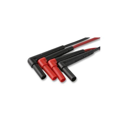 FLUKE - TL222 - SUREGRIP TEST LEADS