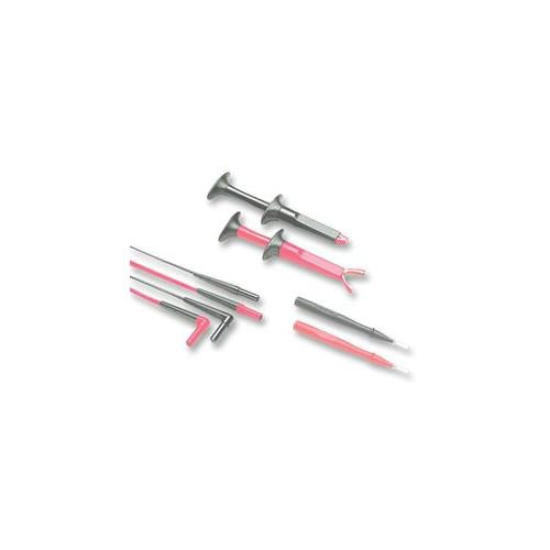 FLUKE - TL223-1 - TEST LEAD KIT, ELECTRICAL FLUKETL223