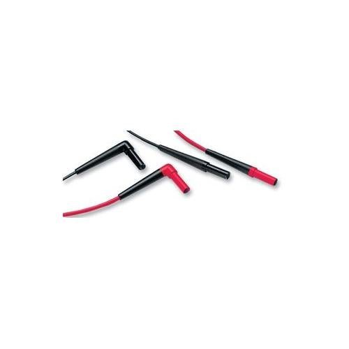 FLUKE - TL224 - SUREGRIP TEST LEADS