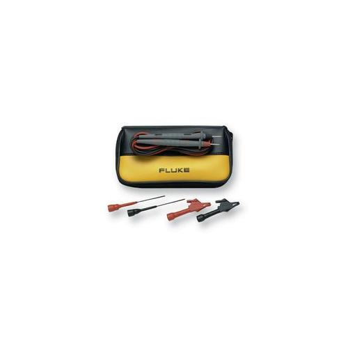 FLUKE - TL80A-1 - LEAD SET, TEST, FLUKE TL80