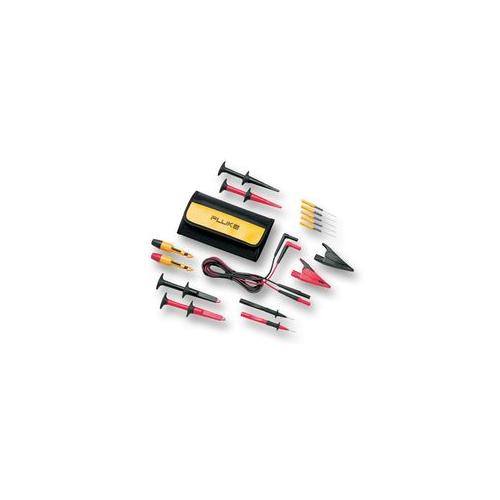 FLUKE - TLK282-1 - TEST LEAD KIT, AUTO FLUKE TLK282