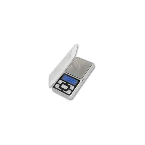 IN06019 - POCKET SCALES, 300G/0.01G
