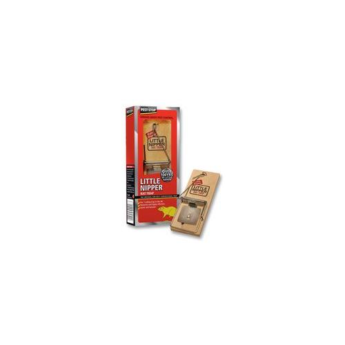 PEST-STOP - PSLNRB - LITTLE NIPPER RAT TRAP
