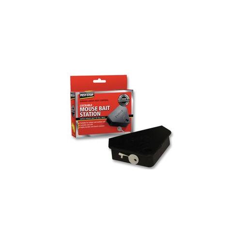 PEST-STOP - PSMBS - MOUSE BAIT STATION