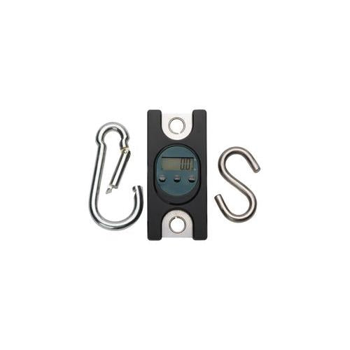 OCS-200 - HANGING SCALE, 200KG