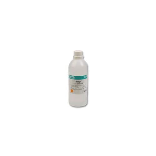 IN STOCK HANNA INSTRUMENTS - HI-7007 - BUFFER SOLUTION - PH 7.01