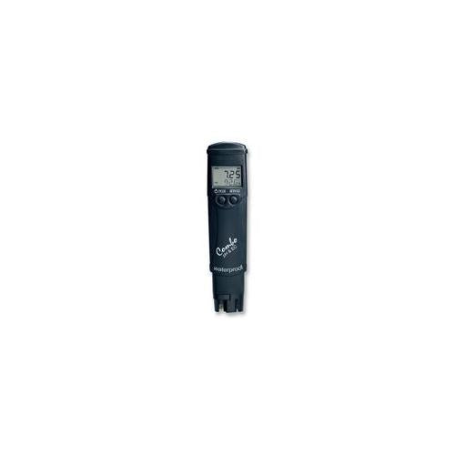 HANNA INSTRUMENTS - HI-98130 - LIQUID TESTER, PH/EC/TDS/DEGC