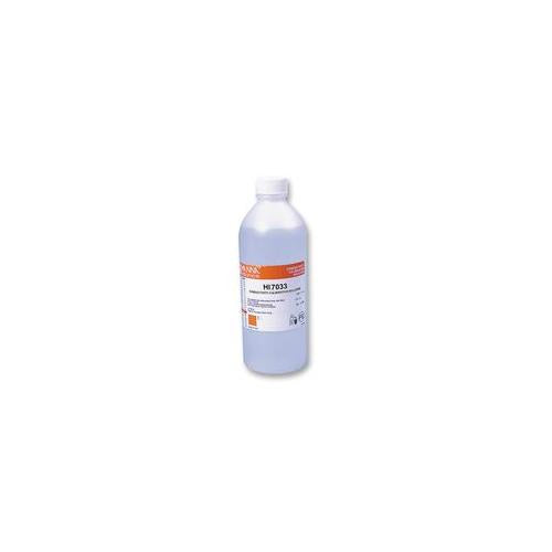 HANNA INSTRUMENTS - HI-7033 - CONDUCTIVITY SOLUTION - 84US