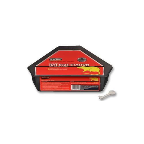 PEST-STOP - PSRBSP - RAT BAIT STATION