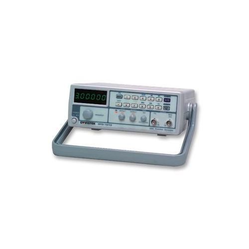 GW INSTEK - SFG-1013 - FUNCTION GENERATOR, DDS