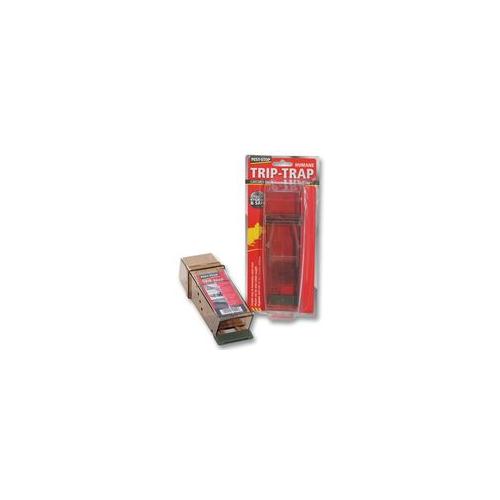PEST-STOP - PSTTB - MOUSETRAP, CATCH AND RELEASE