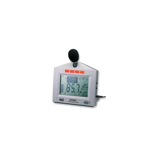 EXTECH INSTRUMENTS - SL130 - SOUND LEVEL MONITOR