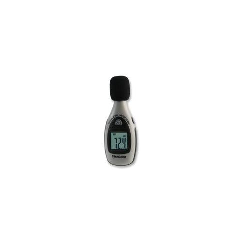 ST-85A - SOUND LEVEL METER, MINI, A TYPE