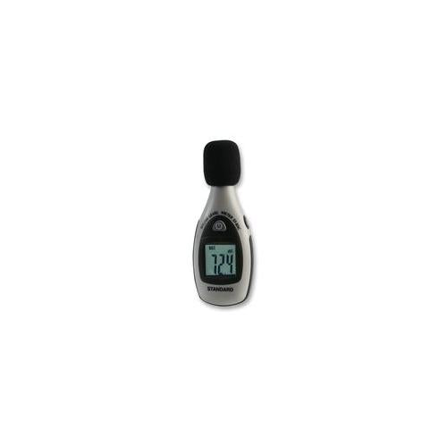 ST-85C - SOUND LEVEL METER, MINI, C TYPE