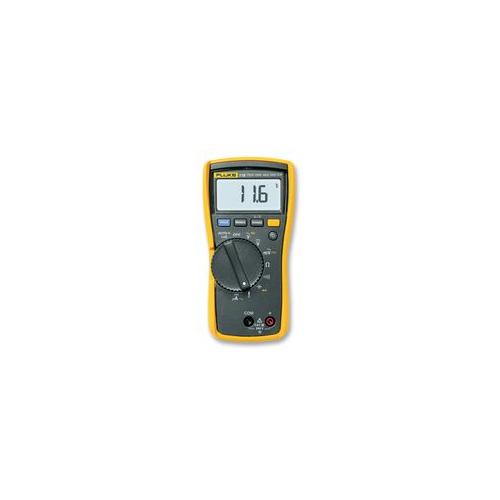 FLUKE - 116 - MULTIMETER, HVAC
