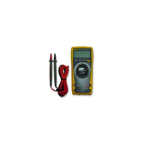 FLUKE - 175 - FLUKE 175 MULTIMETER