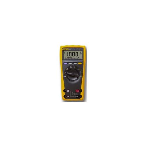 FLUKE - 179 - FLUKE 179 MULTIMETER WITH TEMP MEASUREMENT