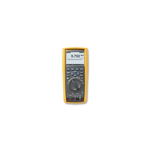 FLUKE - 287 - MULTIMETER, DIGITAL