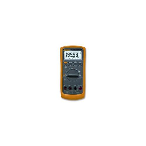 FLUKE - 87V - MULTIMETER, TRMS