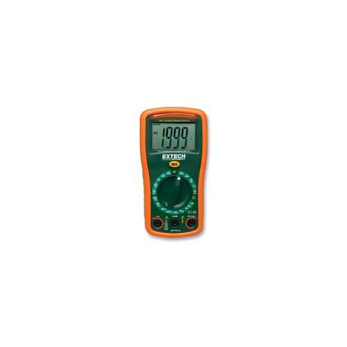 EXTECH INSTRUMENTS - EX310 - MULTIMETER, DMM+ V DETECT