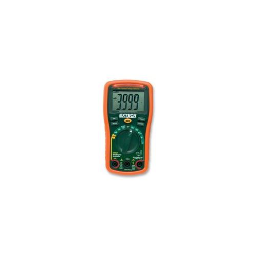 EXTECH INSTRUMENTS - EX330 - MULTIMETER, DMM+ V DETECT