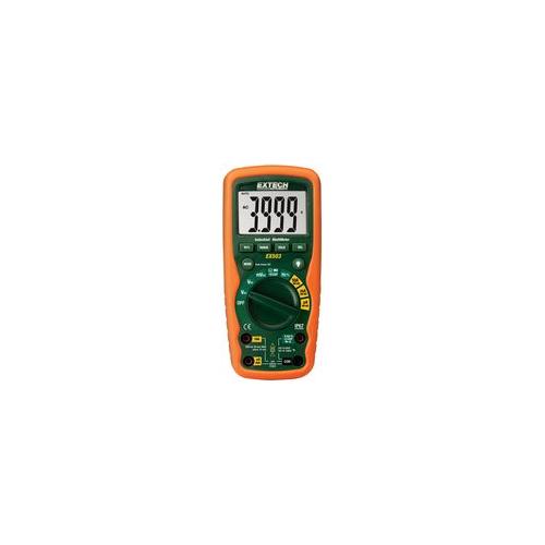 EXTECH INSTRUMENTS - EX503 - MULTIMETER, HEAVY DUTY