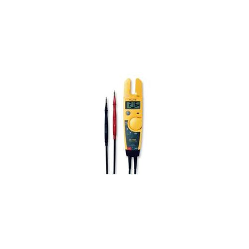 FLUKE - FLUKE T5-600 - FLUKE T5-600 ELECTRICAL TESTER DIGITAL MULTIMETER