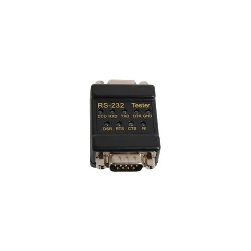 TENMA - 72-9265 - LINK TESTER, RS232 / DB9 LINK