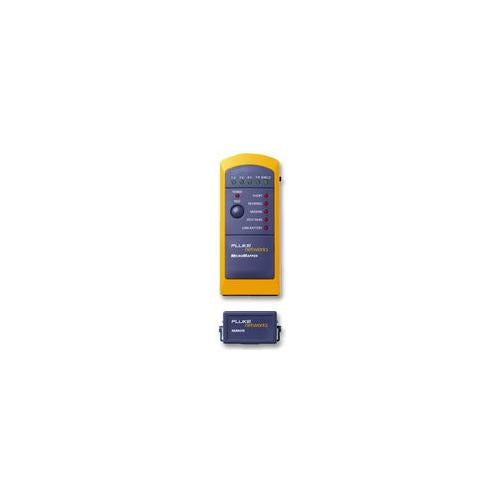 FLUKE NETWORKS - MICROMAPPER - LAN WIREMAP CHECKER