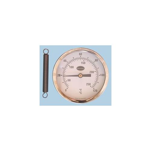 33/401/0 - CLIP-ON PIPE THERMOMETER