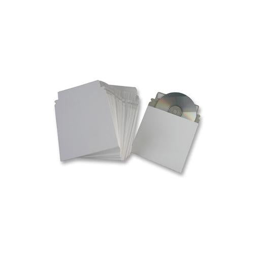 CM06C - CD/DVD MAILERS , 50 PACK