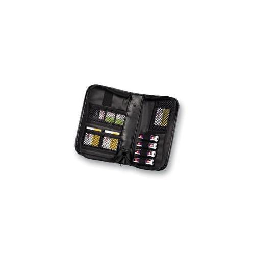 HAMA - 047153 - MEMORY CARD CASE, CASE, STORAGE, MEMORY CARDS