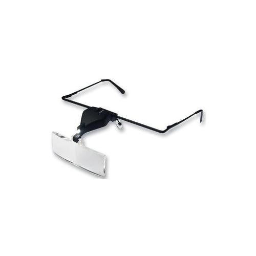 LINEAR TOOLS - 59-615-455 - MAGNIFIER, EYEGLASSES, ILLUMINATED