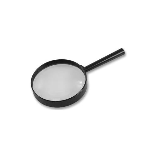 DURATOOL - D00060 - 100MM MAGNIFYING GLASS