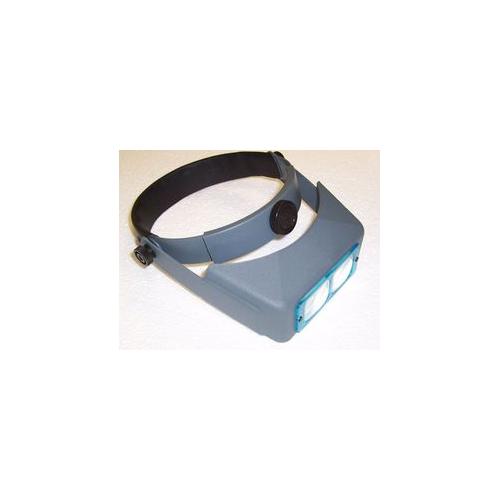 OP1761/05 - OPTIVISOR HEADBAND MAGNIFIER NO5