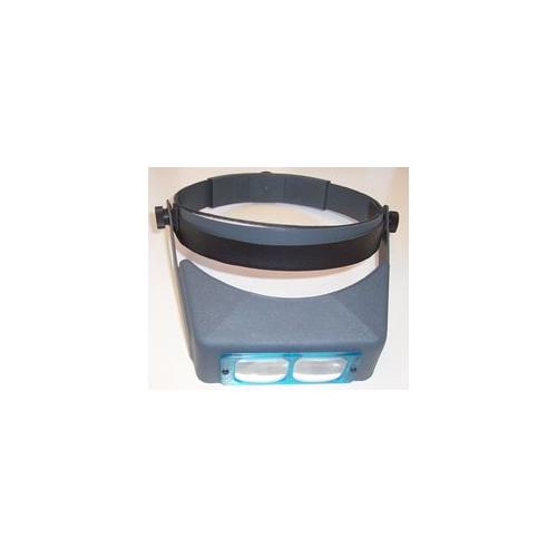 OP1761/07 - BINOCULAR HEADBAND MAGNIFIERS