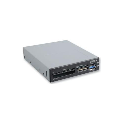 AKASA - AK-ICR-07U3 - CARD READER, INTERNAL, USB 3.0