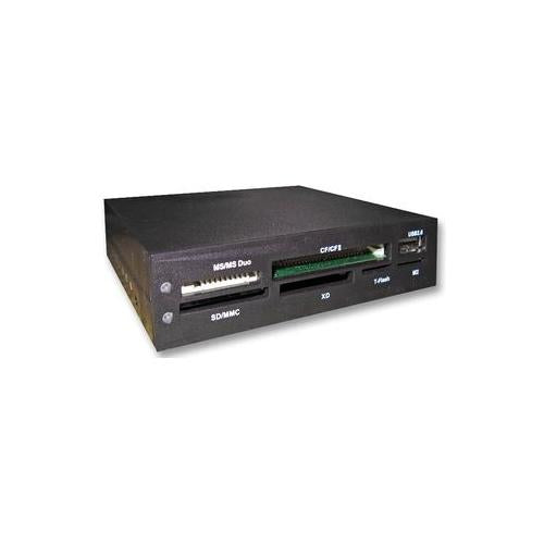 DYNAMODE - ALL-INT - CARD READER, INTERNAL, 3.5" BAY